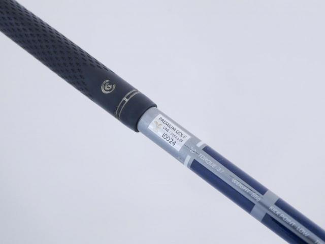 Fairway Wood : Other Brand : หัวไม้ 3 Cleveland Steel Loft 15 Flex R