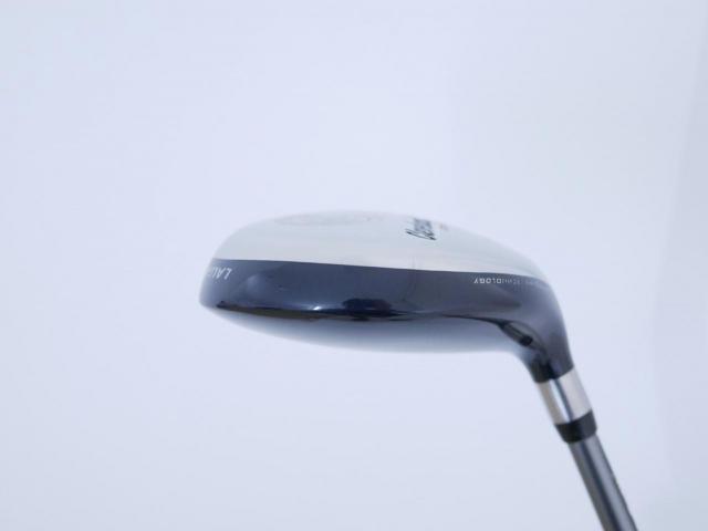 Fairway Wood : Other Brand : หัวไม้ 5 Cleveland Steel Loft 19 Flex R
