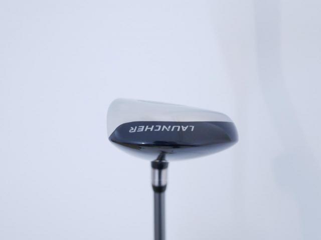 Fairway Wood : Other Brand : หัวไม้ 5 Cleveland Steel Loft 19 Flex R