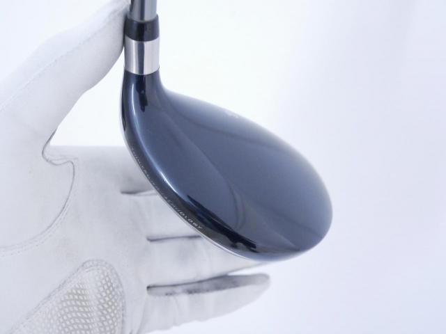 Fairway Wood : Other Brand : หัวไม้ 5 Cleveland Steel Loft 19 Flex R