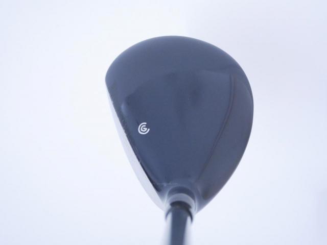 Fairway Wood : Other Brand : หัวไม้ 5 Cleveland Steel Loft 19 Flex R