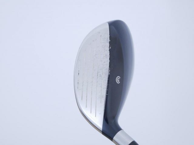 Fairway Wood : Other Brand : หัวไม้ 5 Cleveland Steel Loft 19 Flex R