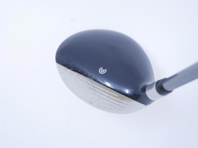 Fairway Wood : Other Brand : หัวไม้ 5 Cleveland Steel Loft 19 Flex R