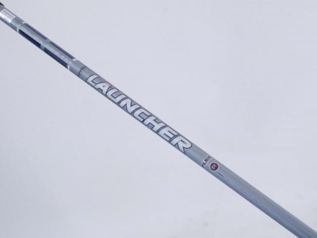 Fairway Wood : Other Brand : หัวไม้ 5 Cleveland Steel Loft 19 Flex R