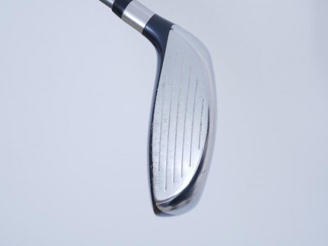 Fairway Wood : Other Brand : หัวไม้ 5 Cleveland Steel Loft 19 Flex R