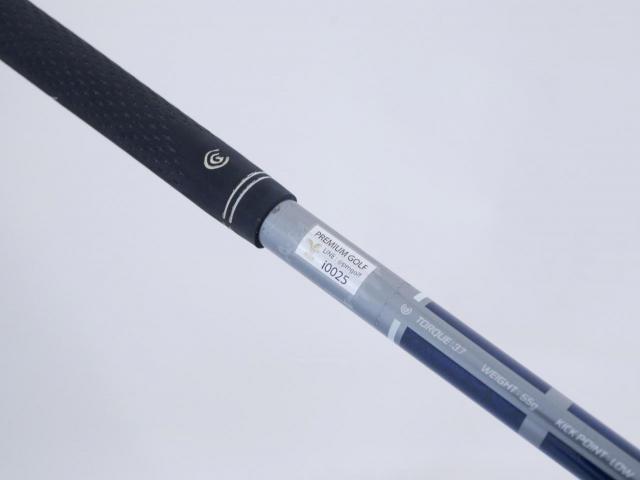 Fairway Wood : Other Brand : หัวไม้ 5 Cleveland Steel Loft 19 Flex R
