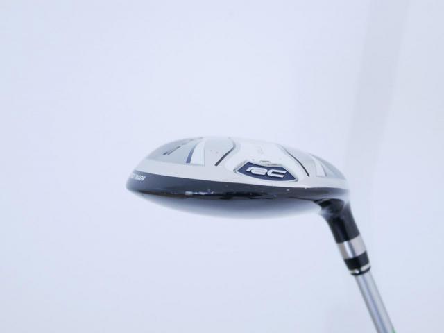 Fairway Wood : ROYAL COLLECTION : หัวไม้ 5 RC (Royal Collection) SFD X7 (รุ่นปี 2016) Loft 18 Flex S