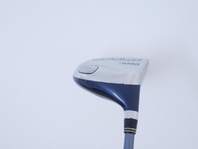 Lady club : All : หัวไม้ 3 Cobra King M/Speed Loft 15 Flex L