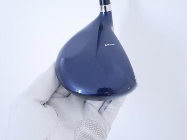 Lady club : All : หัวไม้ 3 Cobra King M/Speed Loft 15 Flex L
