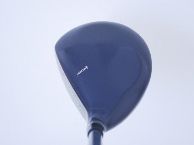 Lady club : All : หัวไม้ 3 Cobra King M/Speed Loft 15 Flex L