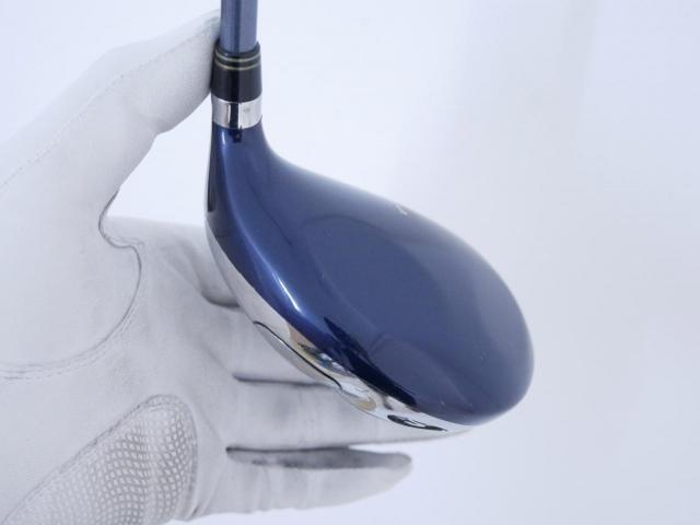Lady club : All : หัวไม้ 3 Cobra King M/Speed Loft 15 Flex L