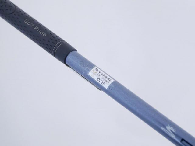 Lady club : All : หัวไม้ 3 Cobra King M/Speed Loft 15 Flex L