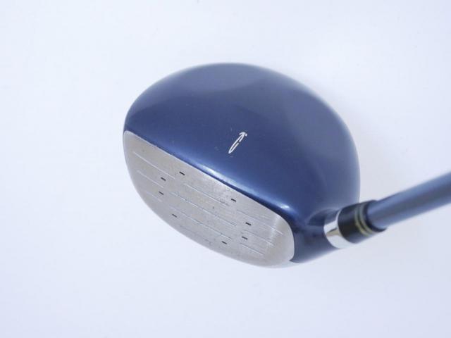 Lady club : All : หัวไม้ 3 Cobra King M/Speed Loft 15 Flex L