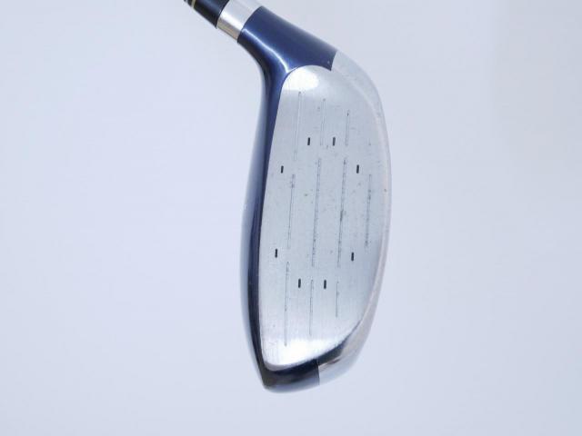 Lady club : All : หัวไม้ 3 Cobra King M/Speed Loft 15 Flex L