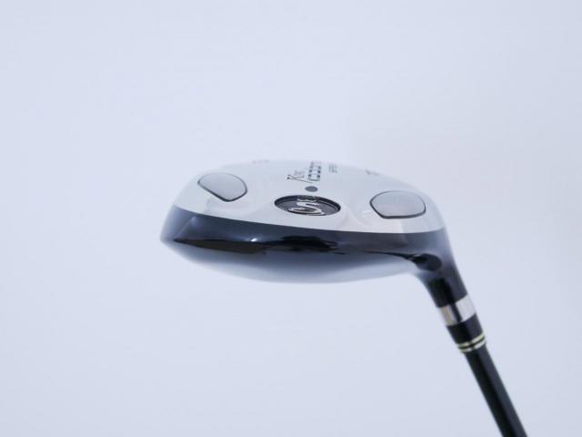 Fairway Wood : Other Brand : หัวไม้ 5 Cobra King Speed Loft 18 Flex S