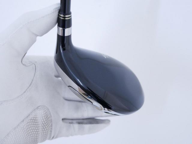 Fairway Wood : Other Brand : หัวไม้ 5 Cobra King Speed Loft 18 Flex S