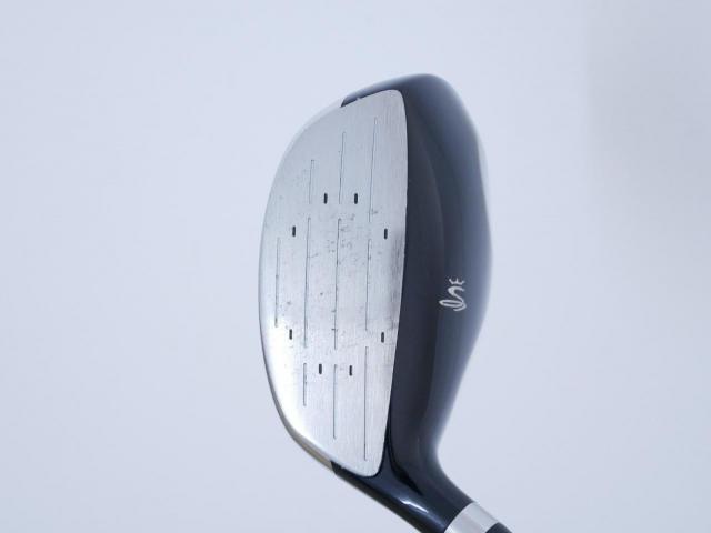 Fairway Wood : Other Brand : หัวไม้ 5 Cobra King Speed Loft 18 Flex S