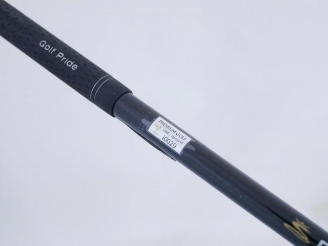 Fairway Wood : Other Brand : หัวไม้ 5 Cobra King Speed Loft 18 Flex S