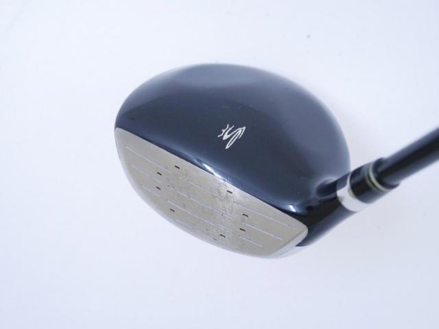 Fairway Wood : Other Brand : หัวไม้ 5 Cobra King Speed Loft 18 Flex S