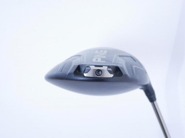 Driver : PING : ไดรเวอร์ Ping G440 K (รุ่นล่าสุด ออกปี 2026 Japan Spec) Loft 9 ก้าน Ping Tour 2.0 65 Flex S