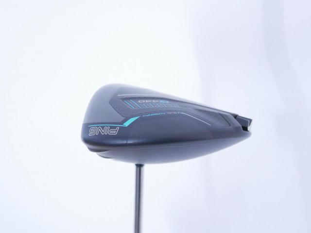 Driver : PING : ไดรเวอร์ Ping G440 K (รุ่นล่าสุด ออกปี 2026 Japan Spec) Loft 9 ก้าน Ping Tour 2.0 65 Flex S