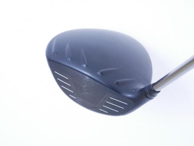 Driver : PING : ไดรเวอร์ Ping G440 K (รุ่นล่าสุด ออกปี 2026 Japan Spec) Loft 9 ก้าน Ping Tour 2.0 65 Flex S