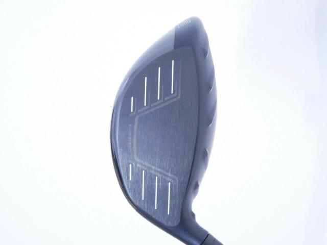 Driver : PING : ไดรเวอร์ Ping G440 K (รุ่นล่าสุด ออกปี 2026 Japan Spec) Loft 9 ก้าน Ping Tour 2.0 65 Flex S