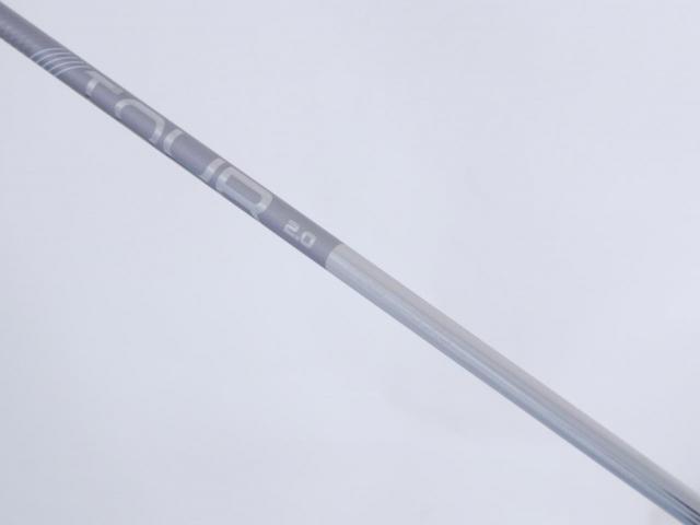 Driver : PING : ไดรเวอร์ Ping G440 K (รุ่นล่าสุด ออกปี 2026 Japan Spec) Loft 9 ก้าน Ping Tour 2.0 65 Flex S