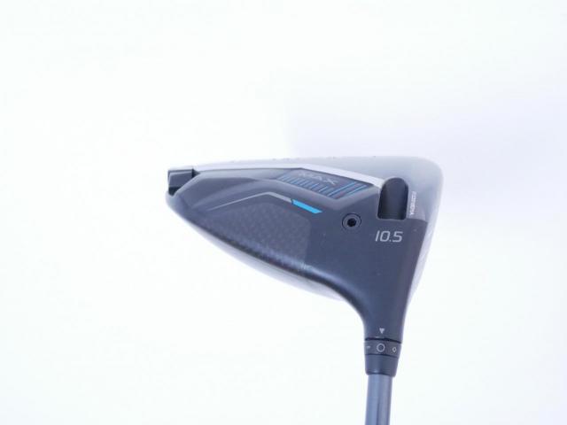 Driver : PING : ไดรเวอร์ Ping G440 Max (ออกปี 2025 Japan Spec) Loft 10.5 ก้าน Fujikura HL40 Flex R2