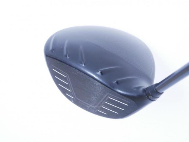 Driver : PING : ไดรเวอร์ Ping G440 Max (ออกปี 2025 Japan Spec) Loft 10.5 ก้าน Fujikura HL40 Flex R2