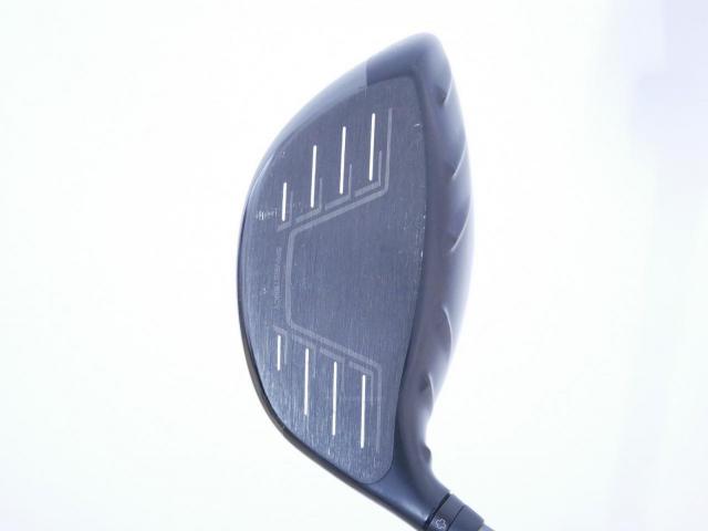 Driver : PING : ไดรเวอร์ Ping G440 Max (ออกปี 2025 Japan Spec) Loft 10.5 ก้าน Fujikura HL40 Flex R2