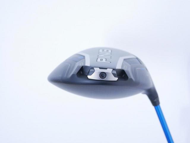 Driver : PING : ไดรเวอร์ Ping G440 LST (ออกปี 2025 Japan Spec) Loft 10.5 ก้าน Ping Alta J CB Flex S