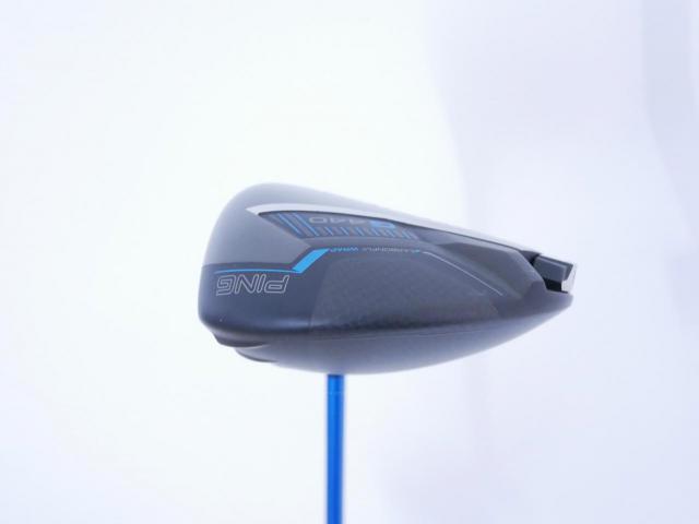 Driver : PING : ไดรเวอร์ Ping G440 LST (ออกปี 2025 Japan Spec) Loft 10.5 ก้าน Ping Alta J CB Flex S