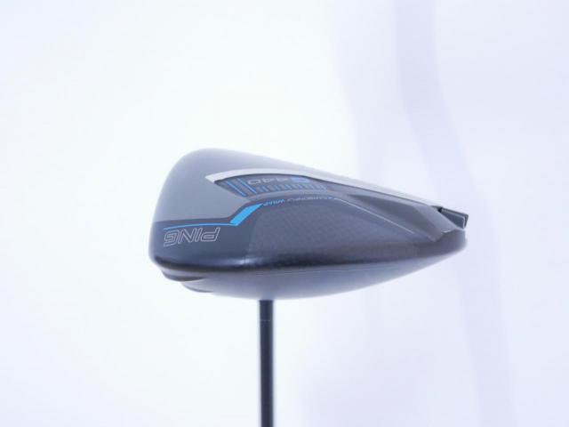 Driver : PING : ไดรเวอร์ Ping G440 SFT (ออกปี 2025 Japan Spec) Loft 9 ก้าน Aldila NV 55 Flex X