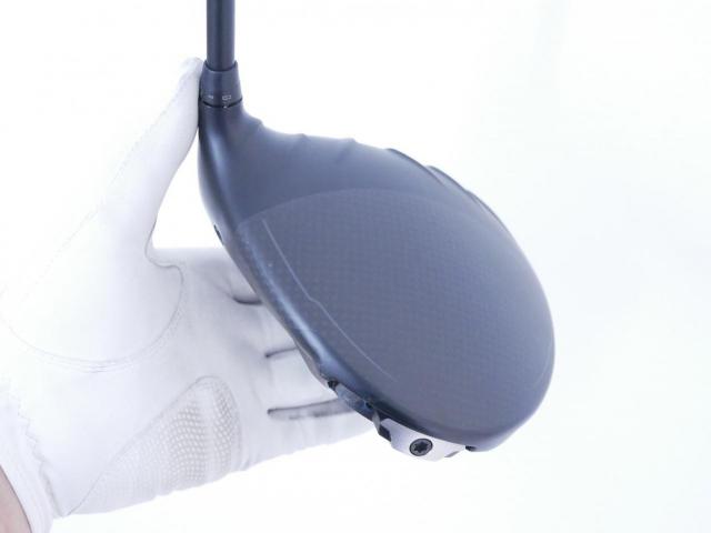 Driver : PING : ไดรเวอร์ Ping G440 SFT (ออกปี 2025 Japan Spec) Loft 9 ก้าน Aldila NV 55 Flex X