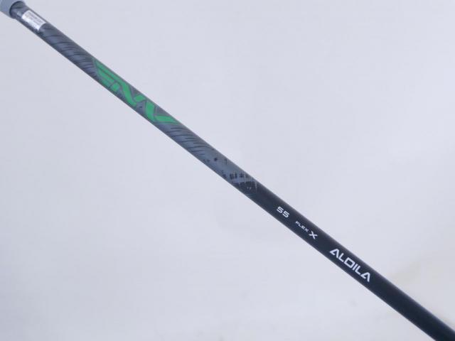 Driver : PING : ไดรเวอร์ Ping G440 SFT (ออกปี 2025 Japan Spec) Loft 9 ก้าน Aldila NV 55 Flex X