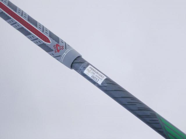 Driver : PING : ไดรเวอร์ Ping G440 SFT (ออกปี 2025 Japan Spec) Loft 9 ก้าน Aldila NV 55 Flex X