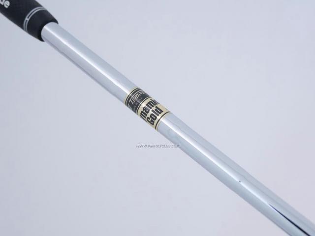 Wedge : GaugeDesign : Wedge Gauge Design GAS I Forged Loft 58 ก้าน Dynamic Gold S-200