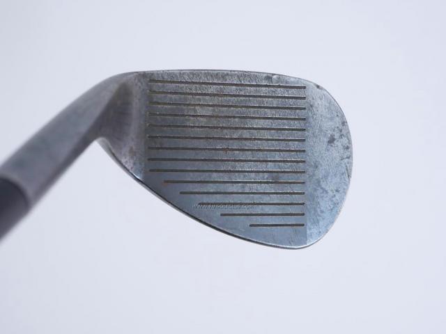 Wedge : Other : Wedge Tourstage X-Wedge Forged Loft 58 ก้านเหล็ก Dynamic Gold S200