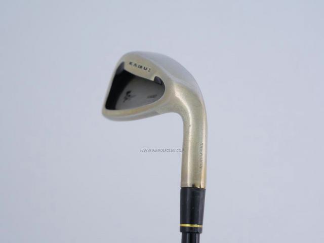 Iron set : Other Brand : เหล็ก 5 Kamui TP Forged Loft 24 ก้านกราไฟต์ Flex R