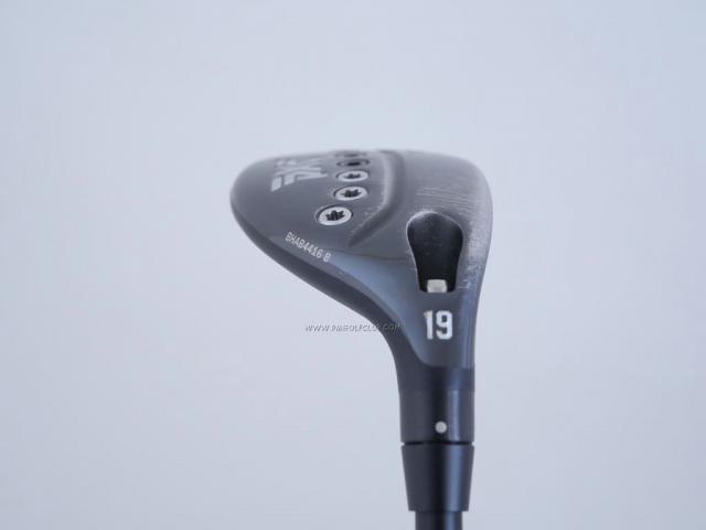 Fairway Wood : Other Brand : ไม้กระเทย PXG 0317X Loft 19 ก้าน KBS Tour Hybrid 75 Flex R
