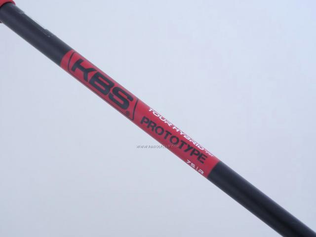 Fairway Wood : Other Brand : ไม้กระเทย PXG 0317X Loft 19 ก้าน KBS Tour Hybrid 75 Flex R