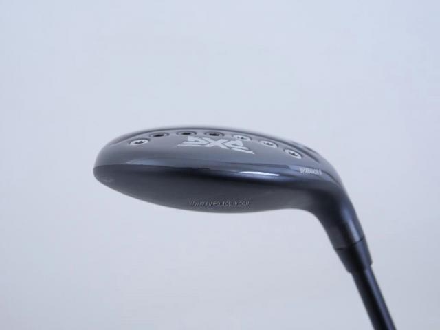 Fairway Wood : Other Brand : ไม้กระเทย PXG 0317X Loft 19 ก้าน KBS Tour Hybrid 75 Flex R