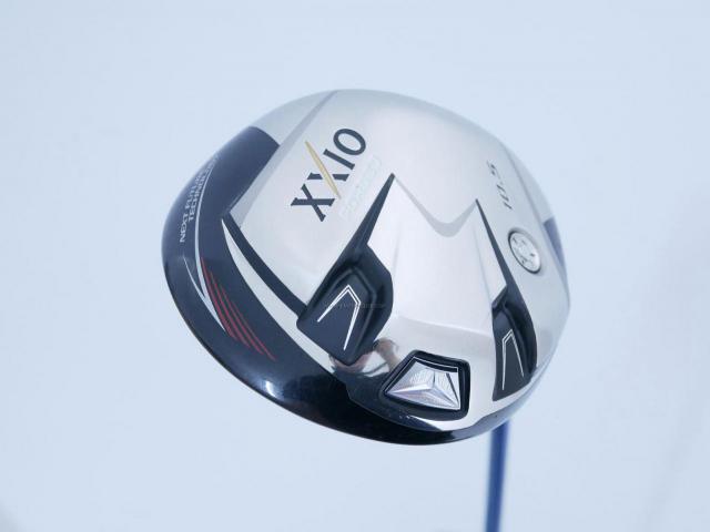 Driver : XXIO : **มีบุบ** ไดรเวอร์ XXIO Forged 4 Loft 10.5 ก้าน Fujikura Speeder 661 Evolution Flex S