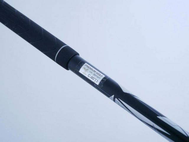 Driver : XXIO : ไดรเวอร์ XXIO X (ปี 2021) Loft 9.5 ก้าน Miyazaki AX-1 Flex SR
