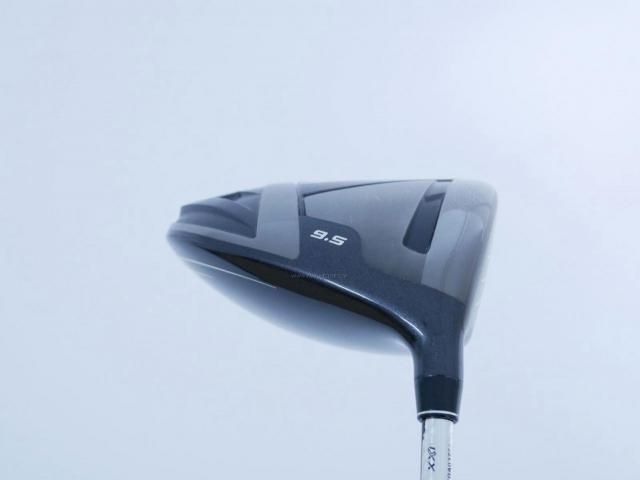 Driver : XXIO : ไดรเวอร์ XXIO X (ปี 2021) Loft 9.5 ก้าน Miyazaki AX-1 Flex SR
