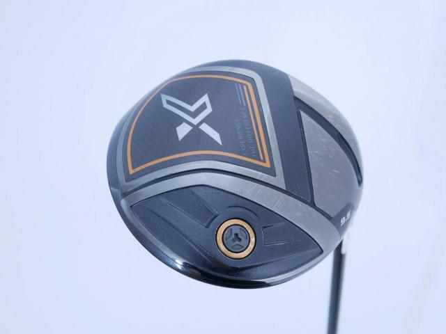 Driver : XXIO : ไดรเวอร์ XXIO X (ปี 2021) Loft 9.5 ก้าน Miyazaki AX-1 Flex SR