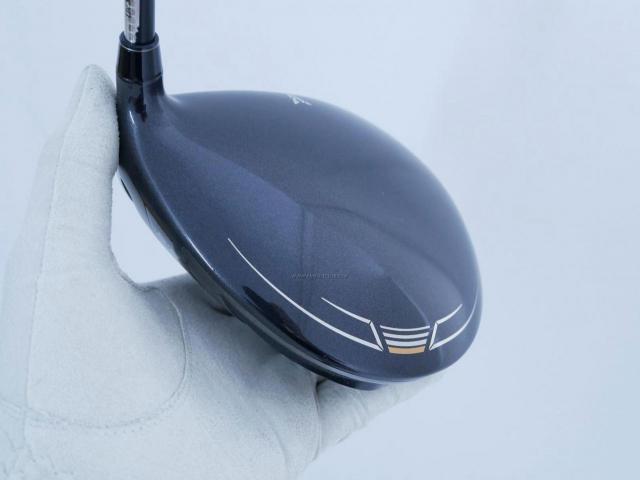 Driver : XXIO : ไดรเวอร์ XXIO X (ปี 2021) Loft 9.5 ก้าน Miyazaki AX-1 Flex SR
