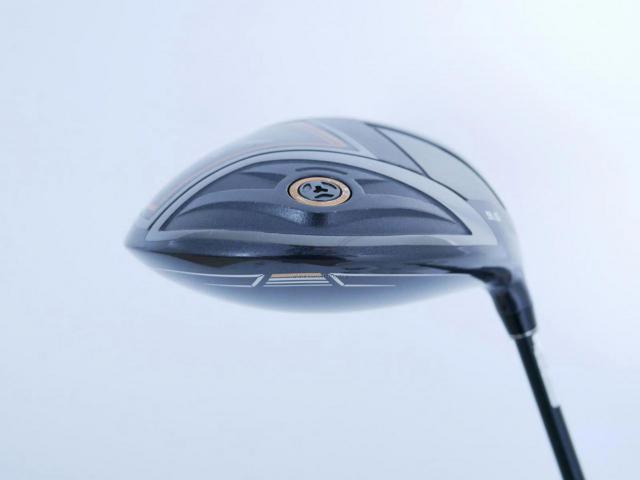 Driver : XXIO : ไดรเวอร์ XXIO X (ปี 2021) Loft 9.5 ก้าน Miyazaki AX-1 Flex SR