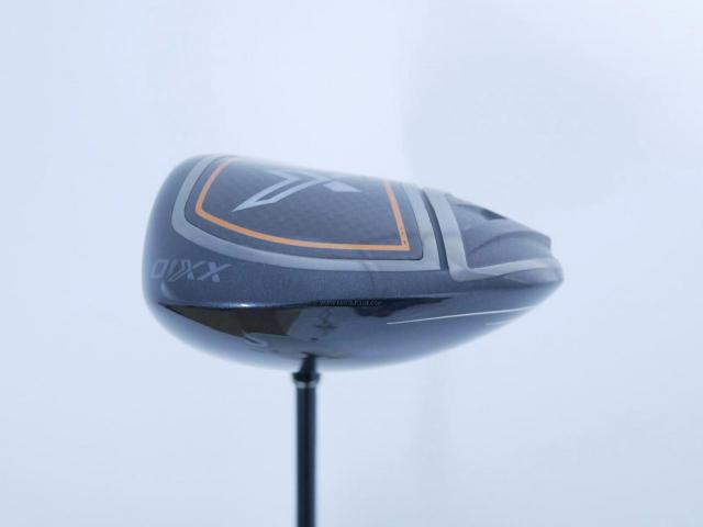 Driver : XXIO : ไดรเวอร์ XXIO X (ปี 2021) Loft 9.5 ก้าน Miyazaki AX-1 Flex SR